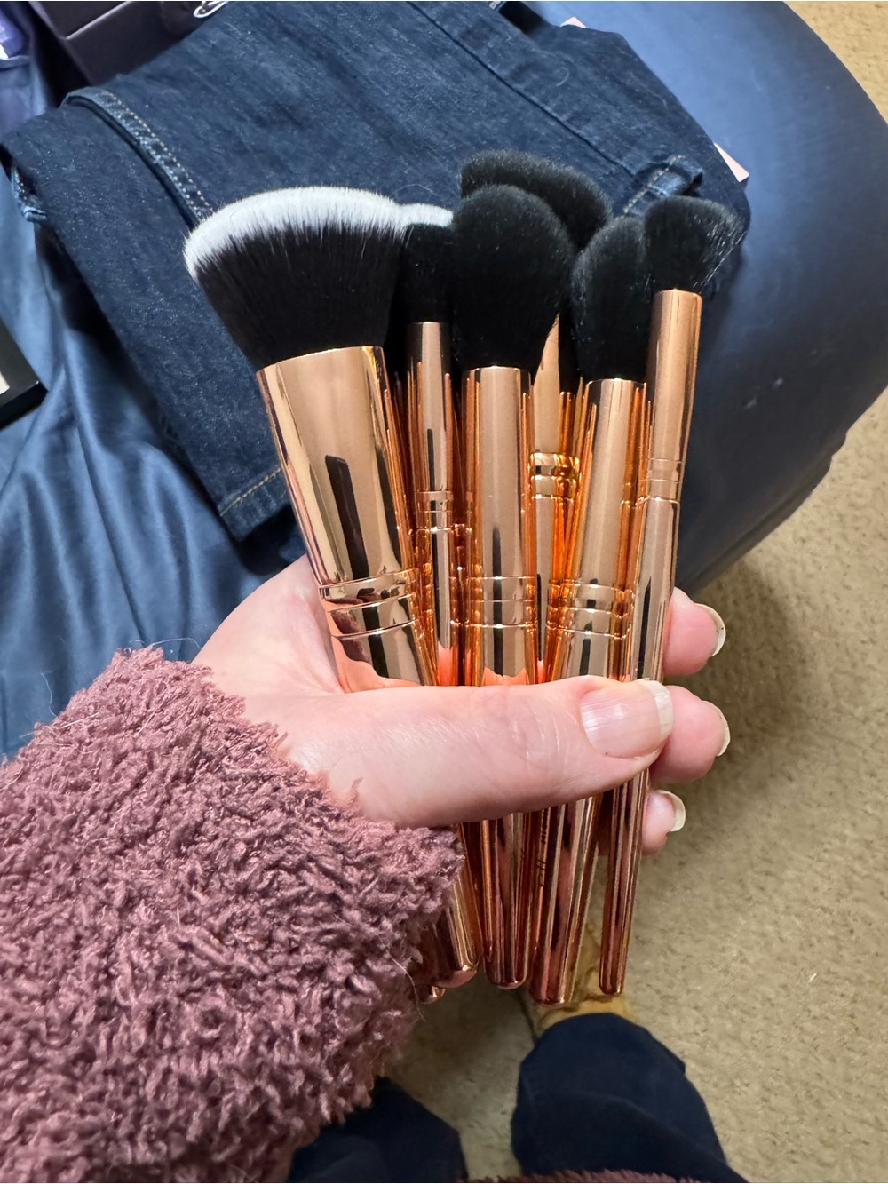ELF makeup Bundle - Picture 2 of 16
